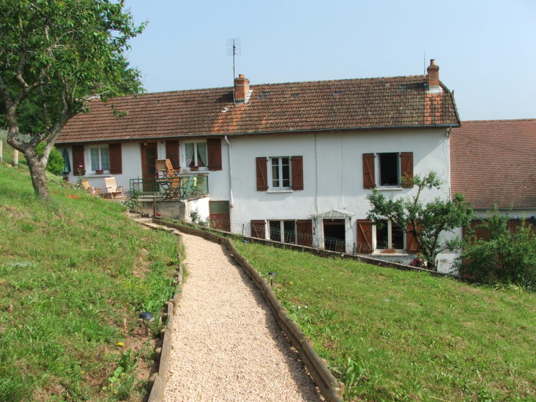 LE RELAIS DE LAVAUX photo